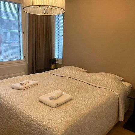 Gella Canalside Apartments With Sauna And Balcony In Address Saukonpaadenranta 4 Хельсинки Экстерьер фото