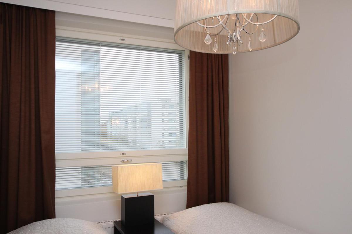 Gella Canalside Apartments With Sauna And Balcony In Address Saukonpaadenranta 4 Хельсинки Экстерьер фото
