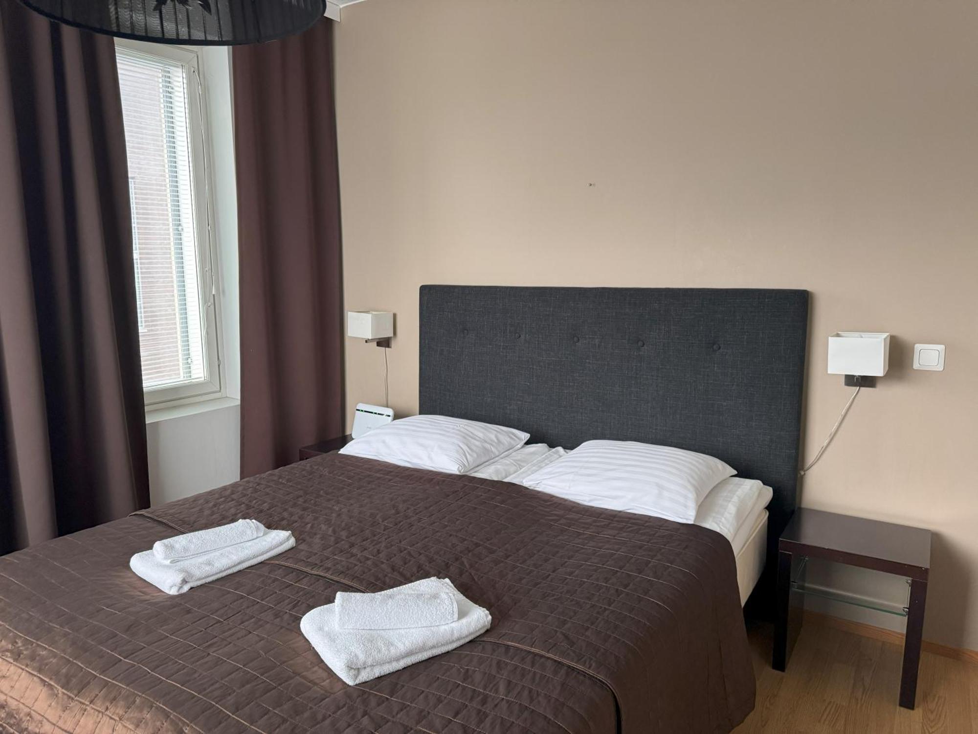 Gella Canalside Apartments With Sauna And Balcony In Address Saukonpaadenranta 4 Хельсинки Экстерьер фото