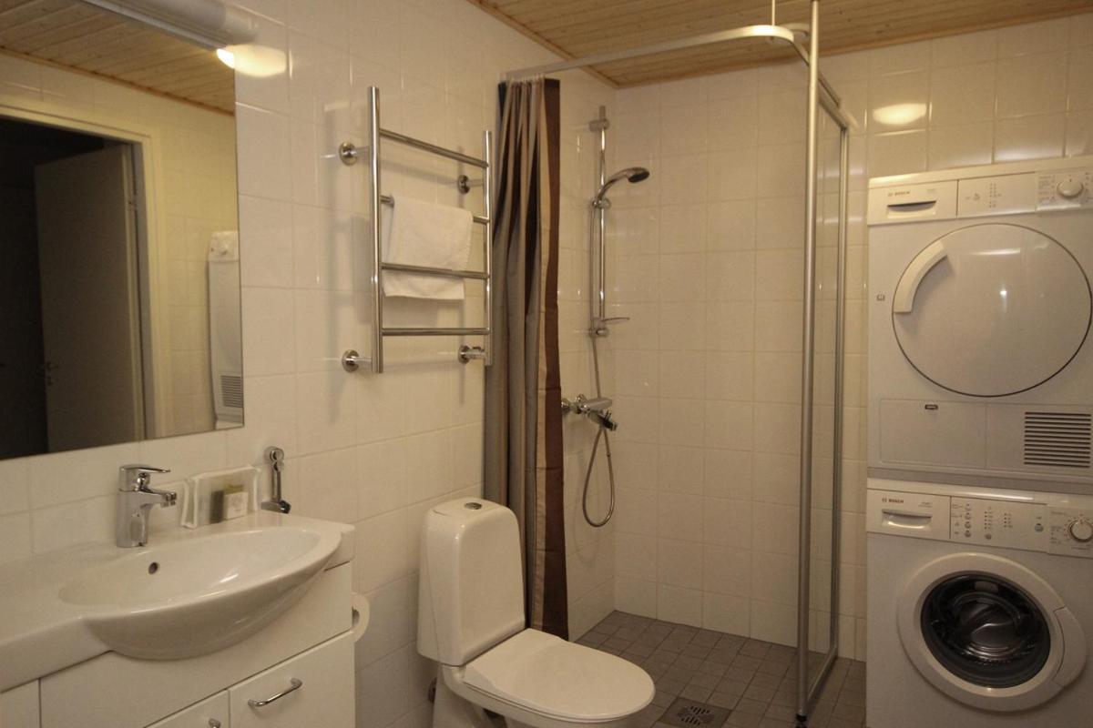Gella Canalside Apartments With Sauna And Balcony In Address Saukonpaadenranta 4 Хельсинки Экстерьер фото