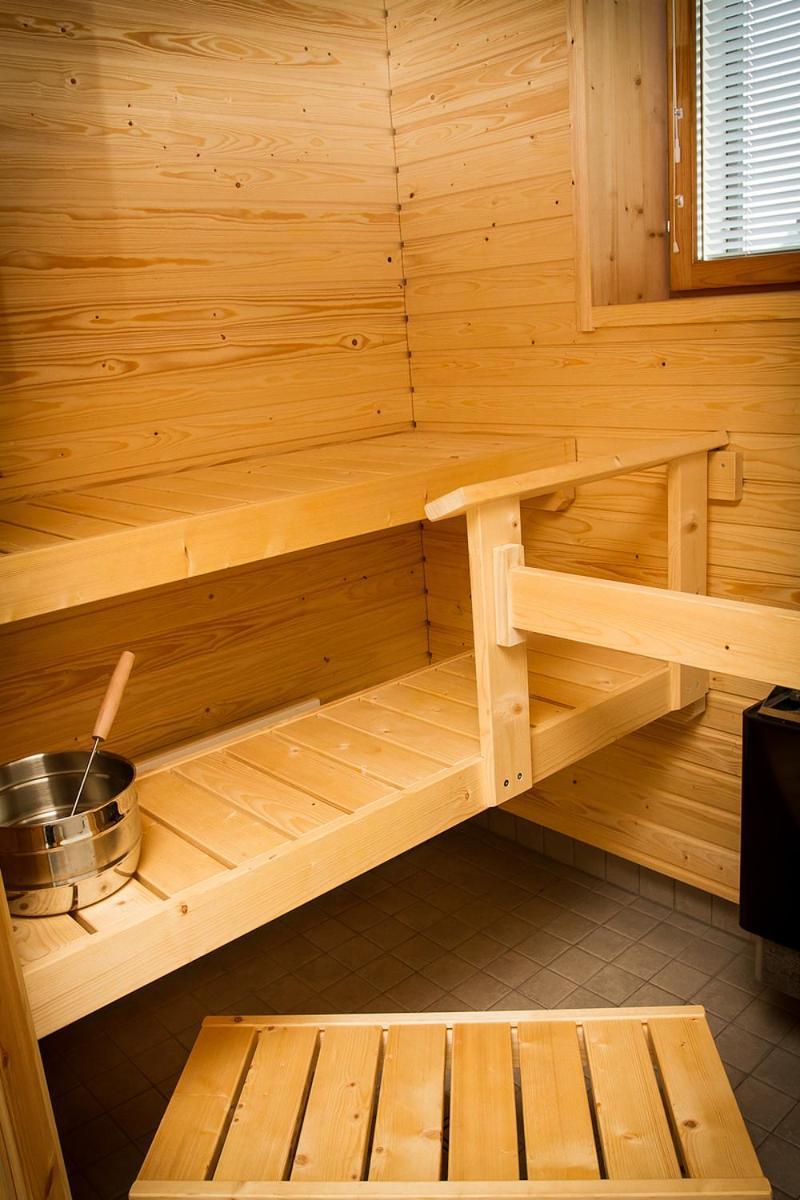 Gella Canalside Apartments With Sauna And Balcony In Address Saukonpaadenranta 4 Хельсинки Экстерьер фото