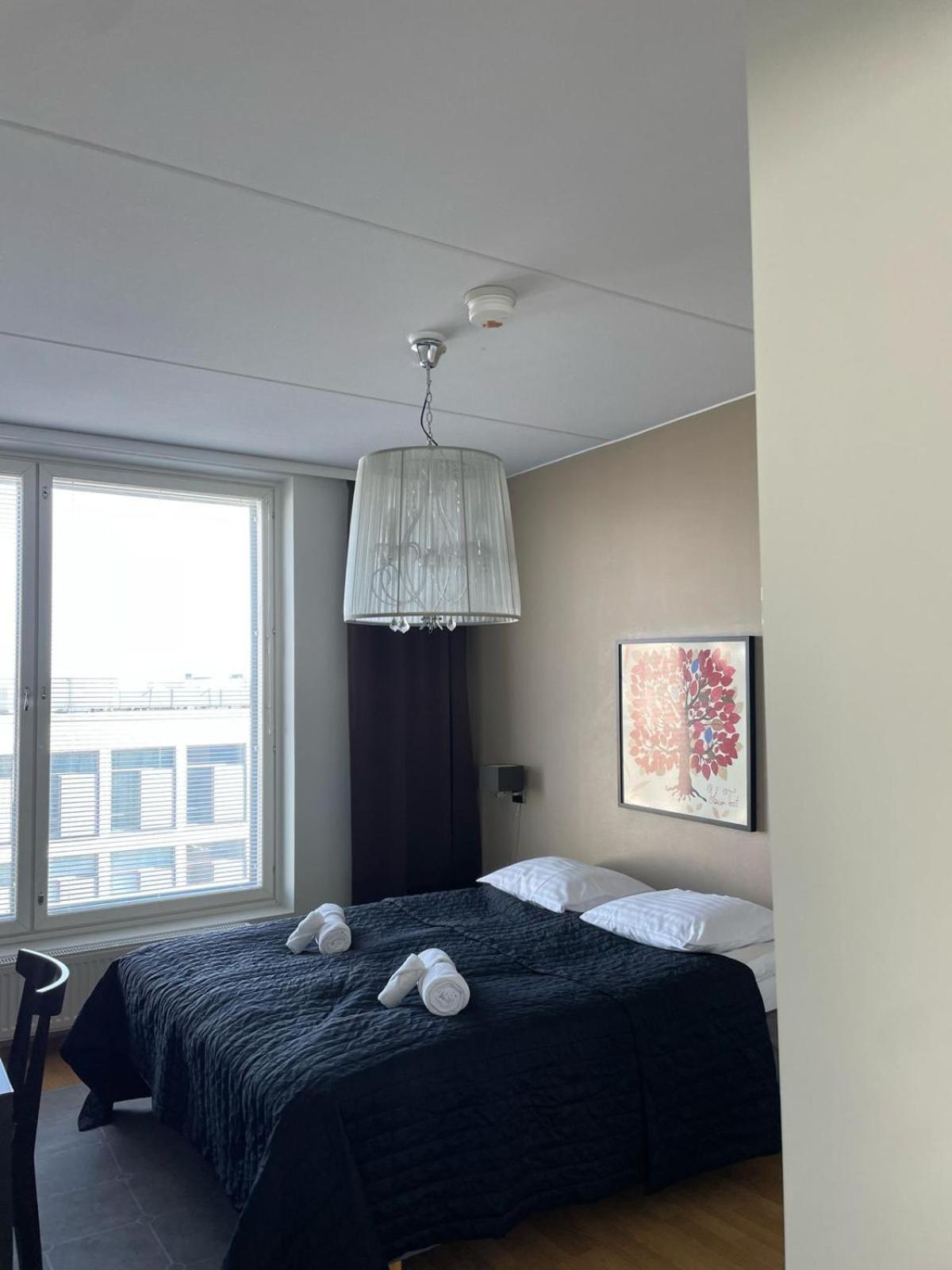 Gella Canalside Apartments With Sauna And Balcony In Address Saukonpaadenranta 4 Хельсинки Экстерьер фото