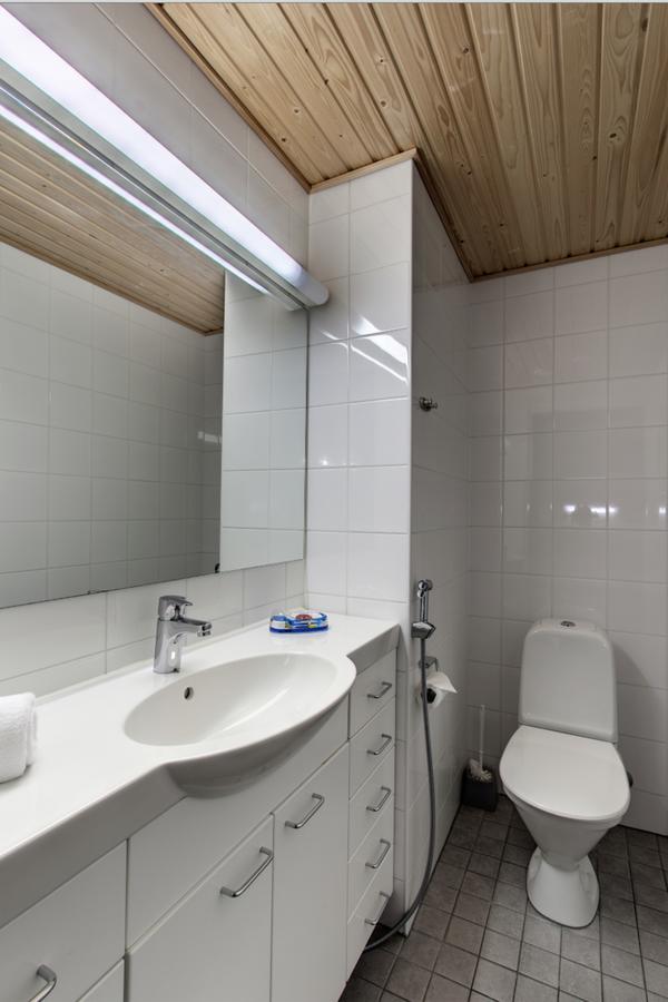 Gella Canalside Apartments With Sauna And Balcony In Address Saukonpaadenranta 4 Хельсинки Экстерьер фото